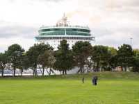 Southampton: England's port-city that everybody must see!