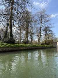 Cambridge 