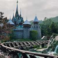 Disneyland Hong Kong 🩷