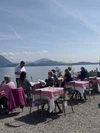 Isola dei Pescatori — Grit, Grace & Good Espresso