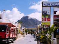 Coastal Bliss in Costa Adeje, Tenerife