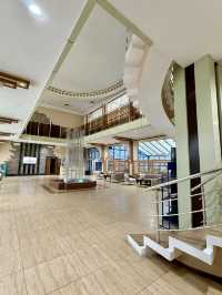 Spring Stay at Qo’noq Railway Hotel – Best Location in Tashkent!