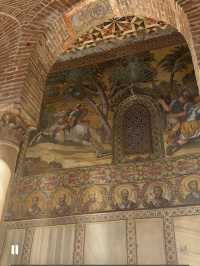 Palazzo dei Normanni: Sicily’s Royal Glow-Up