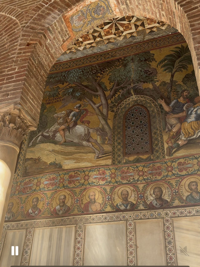 Palazzo dei Normanni: Sicily’s Royal Glow-Up