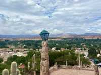 How to Live Like a Local for a Day in Humahuaca