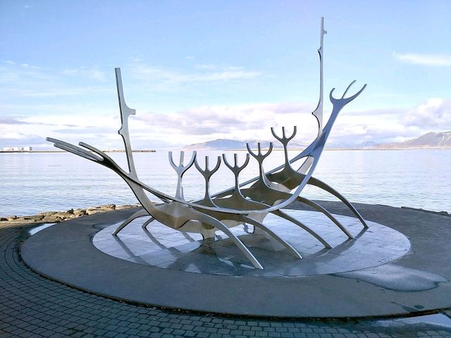 Reykjavik: Iceland's Vibrant Capital