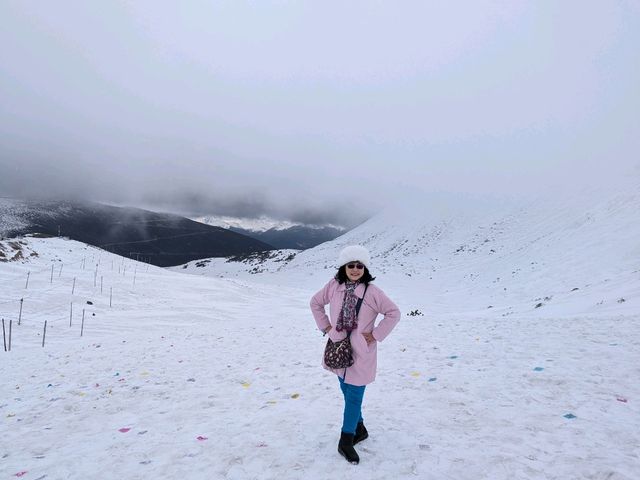 #西藏深度旅遊