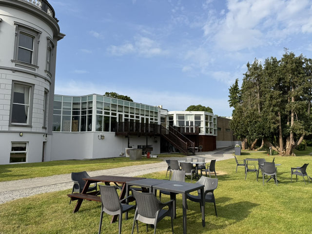 The Vee Drive & Mount Melleray