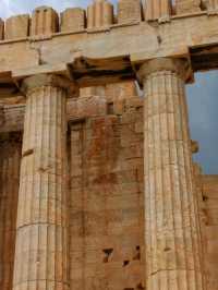 The Acropolis – A Timeless Wonder of Athens