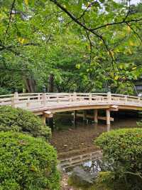 Kenroku-en: One of Japan’s Most Beautiful Gardens