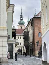 Prague Old Town Travel Guide: Step Back in Time in Staré Město