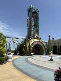 It’s ‘epic’ at Universal Epic Universe 😃