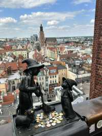 Wroclaw - Poland