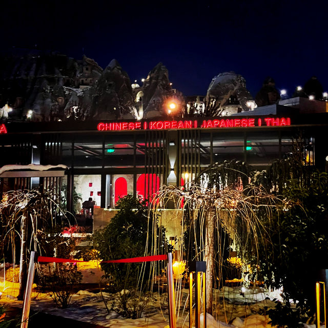 Cheap Travel in Cappadocia