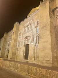 Málaga in the Heat: Chilling, Exploring & Eating Right
