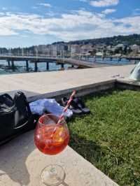 The Underrated Adriatic Gem You’ve Probably Never Heard Of 🇸🇮🍹