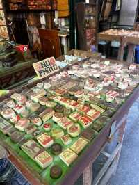 Secrets of  Hanoi! That makes your travel unforgettable 