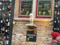 🍺 Bruges & Its Legendary Beer Culture