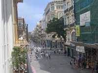 Valencia mini break