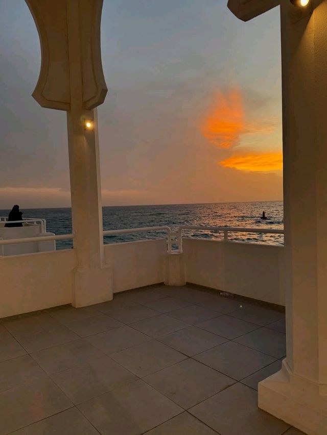 🌊 Jeddah – Gateway to the Red Sea & Cultural Fusion