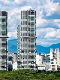 Seoul: A Dynamic Blend of Tradition and Modernity