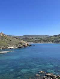 Jewel of the Mediterranean 