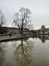 STUTTGART: Germany’s Best-Kept Secret! 
