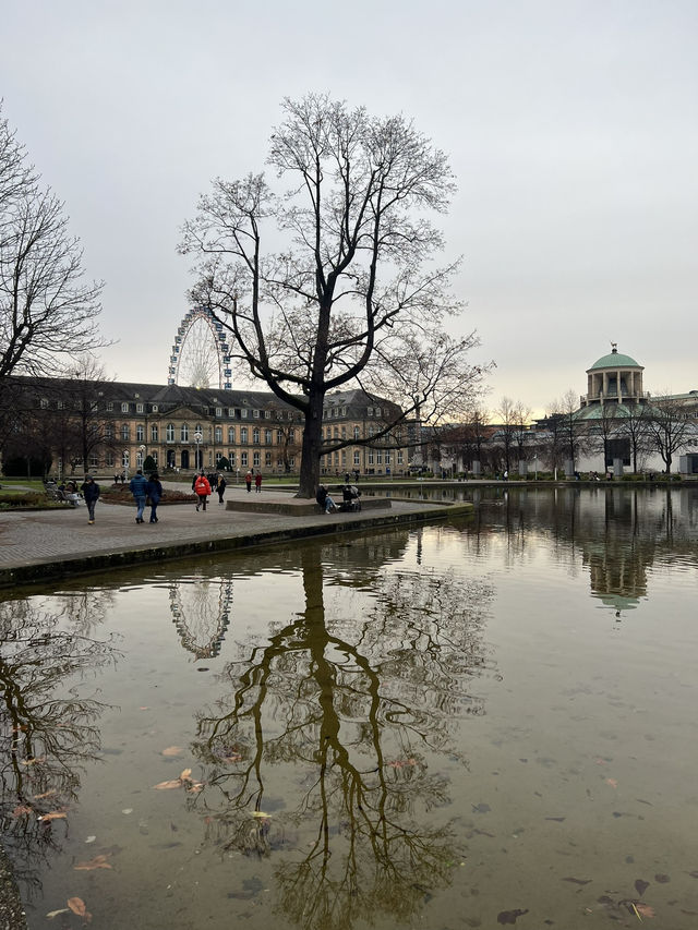 STUTTGART: Germany’s Best-Kept Secret! 