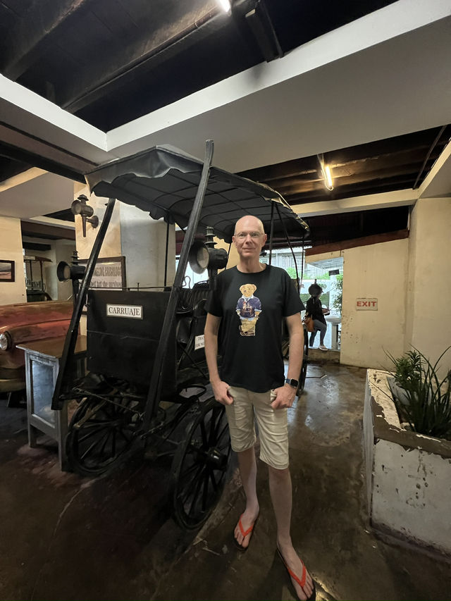 Vigan City: A Timeless Walk Through Colonial Charm 🇵🇭
