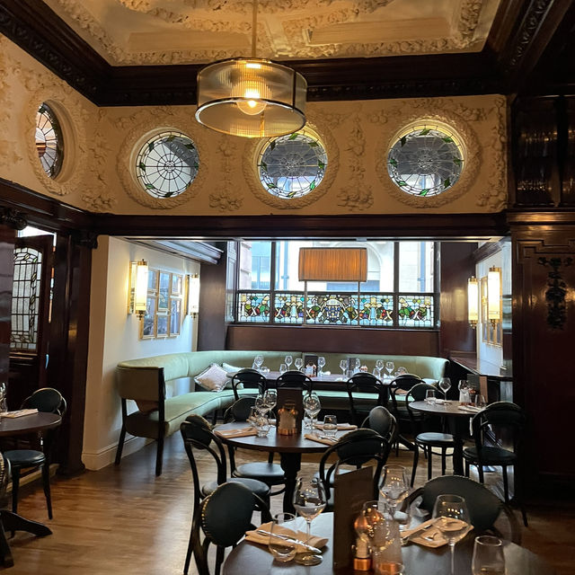 Manchester🇬🇧Brunch Bliss at Browns Manchester🥞🍳