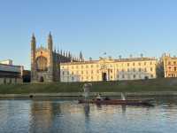 Hidden gems in Cambridge