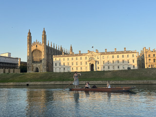 Hidden gems in Cambridge