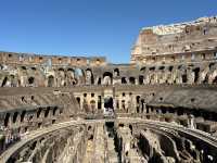 tips on saving money at iconic Roman sites