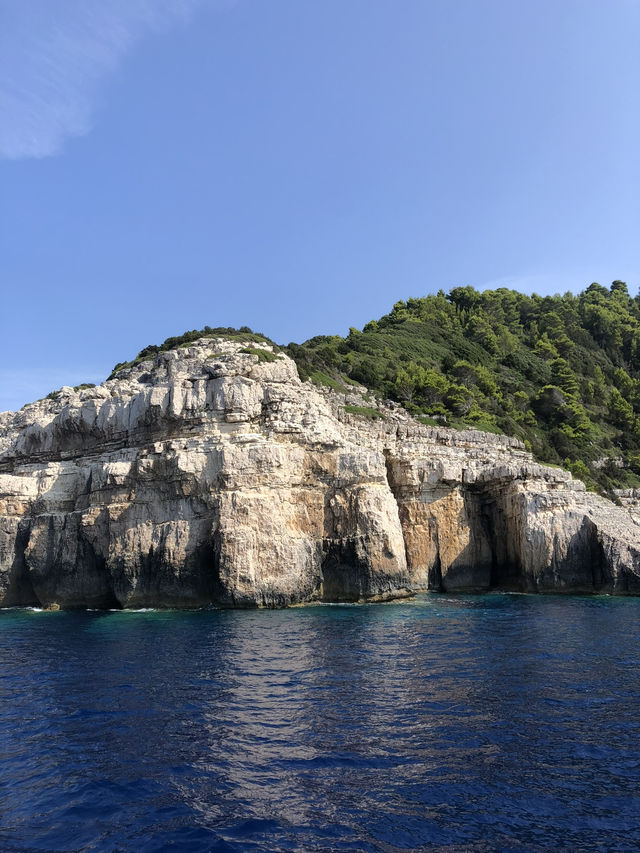Corfu, the Next Europe’s Destination 🏝️