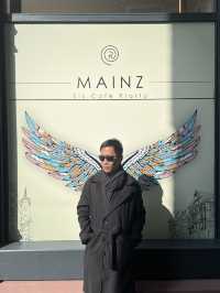 Mainz – Where 2,000 years of history meets Rhine-side soul 🇩🇪📚🌊