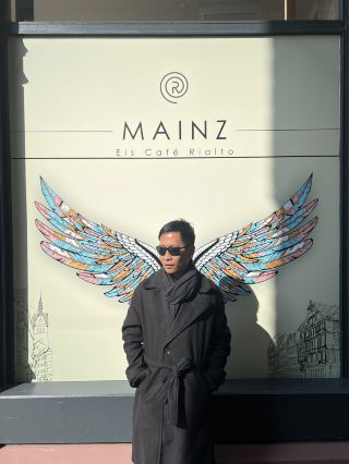 Mainz – Where 2,000 years of history meets Rhine-side soul 🇩🇪📚🌊