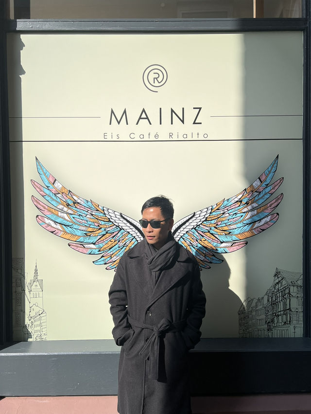 Mainz – Where 2,000 years of history meets Rhine-side soul 🇩🇪📚🌊