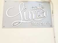 Café Lima  팔레르모 근교 현지인들만 모이는 아지트 