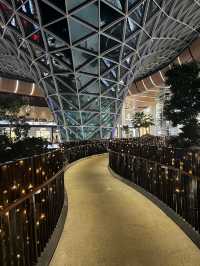 ✈️🌟 Hamad International Airport – The Gateway to the Future in Doha, Qatar 🌟✈️