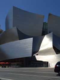 Los Angeles — a multifunctional city of dreams