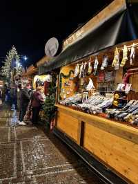 🎄🏰 Aachen, Germany — Where Imperial History Meets Christmas Magic ✨🌟