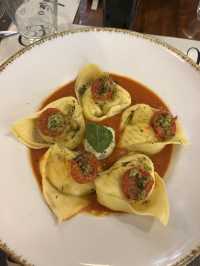 Authentic street eats in Italy 