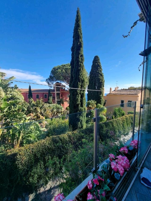 Taormina – Sicily’s Hilltop Treasure