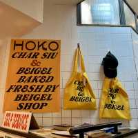 London🇬🇧Hoko Cafe☕Shoreditch: A Taste of Hong Kong in London! 🇭🇰✨