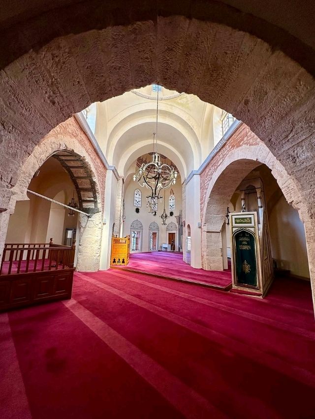 🕌⛪ Fethiye Mosque (Pammakaristos Church), Istanbul – A Glimpse into Byzantine and Ottoman Harmony