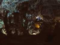 Explore the Underground Wonders of Phong Nha and Tien Son Caves in Vietnam