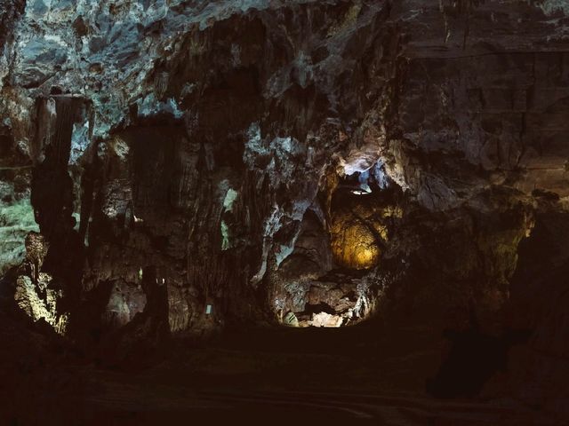 Explore the Underground Wonders of Phong Nha and Tien Son Caves in Vietnam