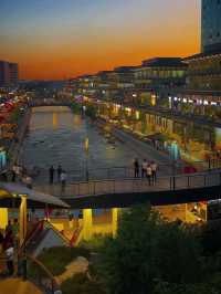 🇺🇿✨ Tashkent on a Budget: 2 Days Under $100