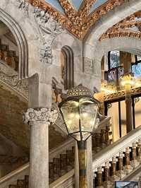 Barcelona | Must visit cultural heritage in Barcelona