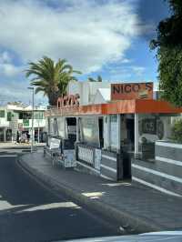Casa Juanita Review: The Blue Jewel of Lanzarote